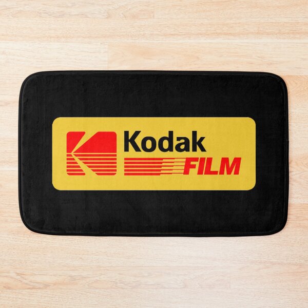 Item preview, Kodak Film designed and sold by FutureTraveller.