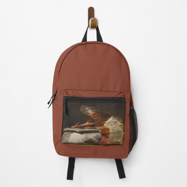 Item preview, Saint Pope Gregory the Great designed and sold by LitanyLane.