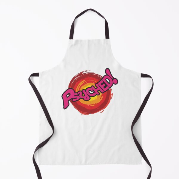 Item preview, Psyched designed and sold by BLVDdesign.