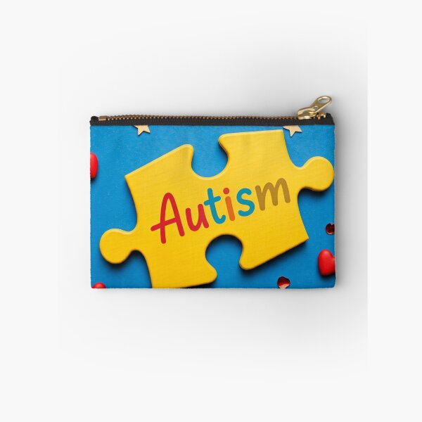 Item preview, Autism Love designed and sold by Jennifer McBride.