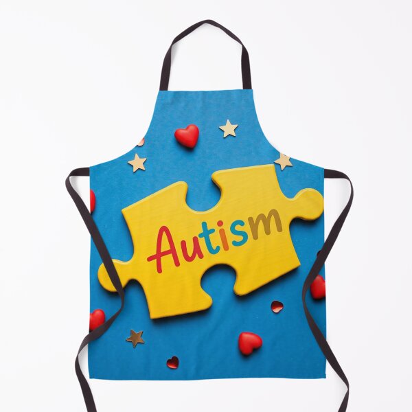 Item preview, Autism Love designed and sold by Jennifer McBride.