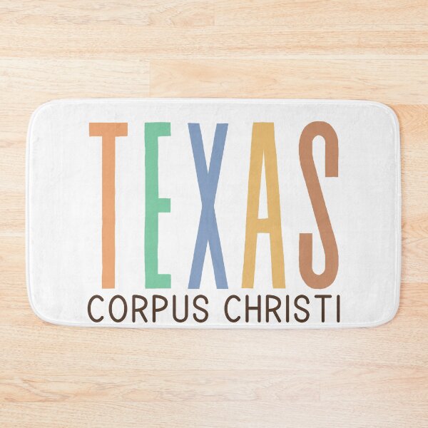 Item preview, Corpus Christi Texas (Sands) designed and sold by Whackadoodletee.