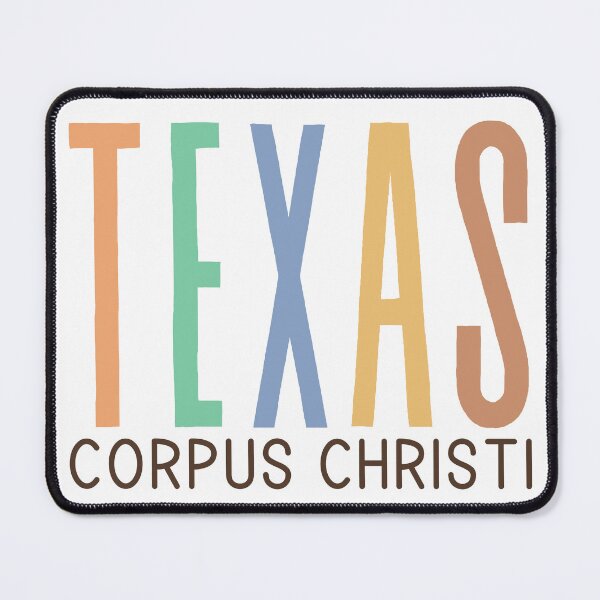 Item preview, Corpus Christi Texas (Sands) designed and sold by Whackadoodletee.