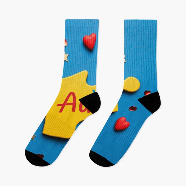 Item preview, Autism Love designed and sold by Jennifer McBride.