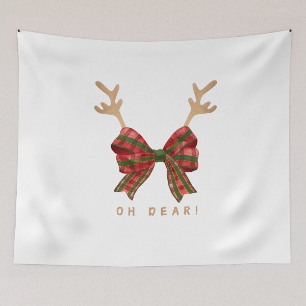 Item preview, Oh Dear designed and sold by Jerziv-C.