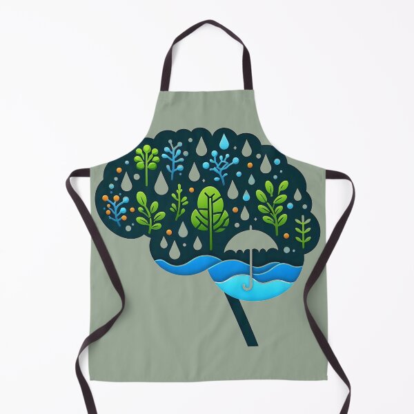 Item preview, Brain rain designed and sold by LittleBabyStyle.