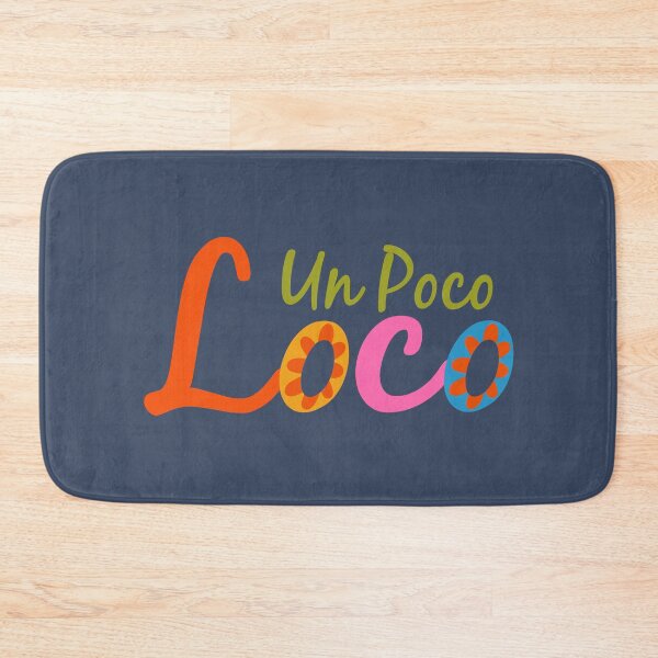 Item preview, Un Poco Loco designed and sold by JGaelic.