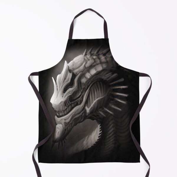 Item preview, Alien Dragon Monster designed and sold by PhyrexiaB.