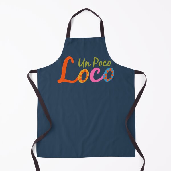 Item preview, Un Poco Loco designed and sold by JGaelic.