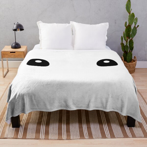 Item preview, A pair of Cartoon Laughing Ghost EYEs designed and sold by Moyanana.