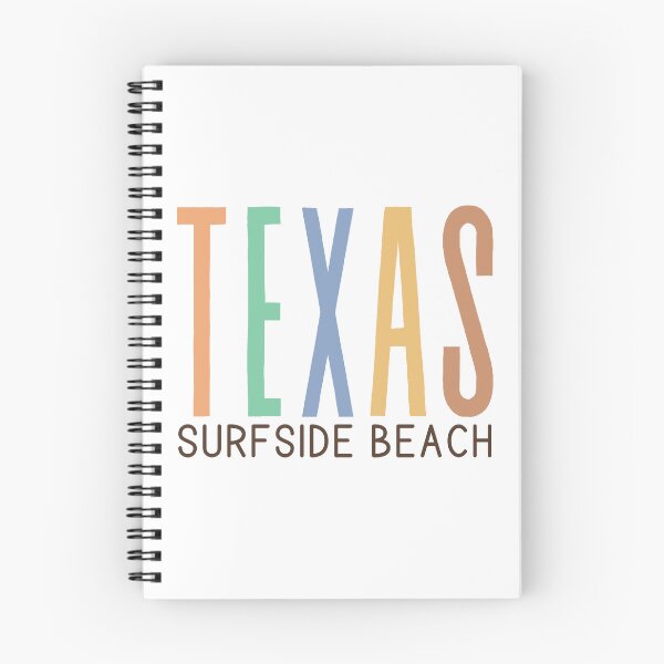 Item preview, Surfside Beach Texas (Sands) designed and sold by Whackadoodletee.