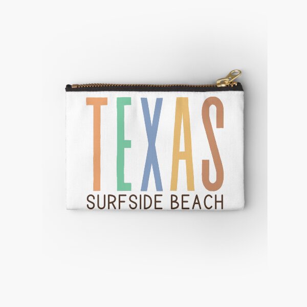Item preview, Surfside Beach Texas (Sands) designed and sold by Whackadoodletee.