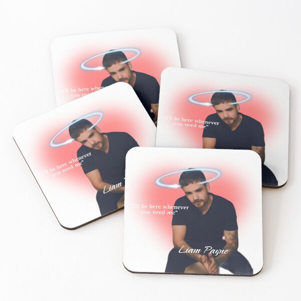 Item preview, “I’ll Always Be With You” Liam Payne Tribute  designed and sold by JomarysStickers.