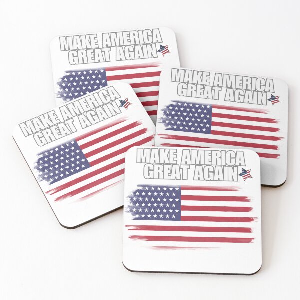 Item preview, America First Style Stars & Stripes Revival Great Again Gear Freedom,#MakeAmericaGreatAgain #USA #Patriot #AmericanPride #RedWhiteAndBlue #Freedom #PoliticalDesign designed and sold by Med-th-ewolf.