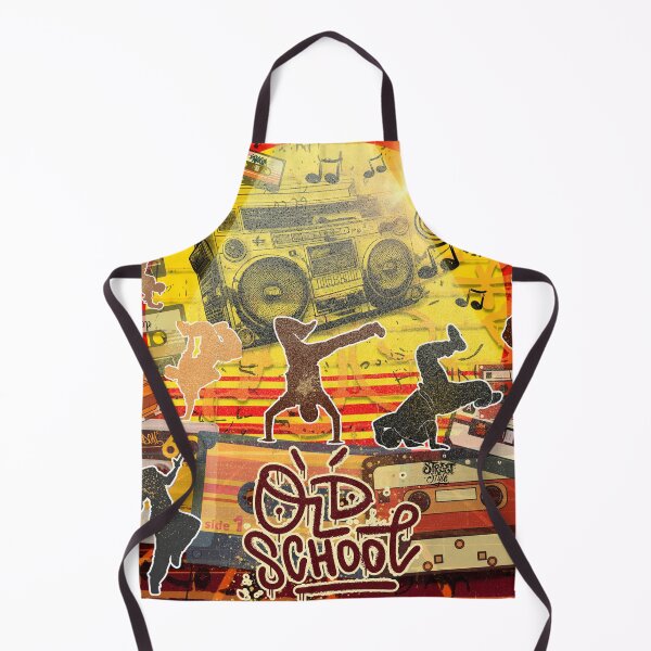 Item preview, Old School designed and sold by TheBestBadger.