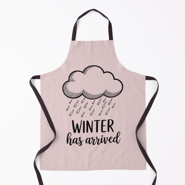 Item preview, Winter has arrived designed and sold by ArtSeeker01.