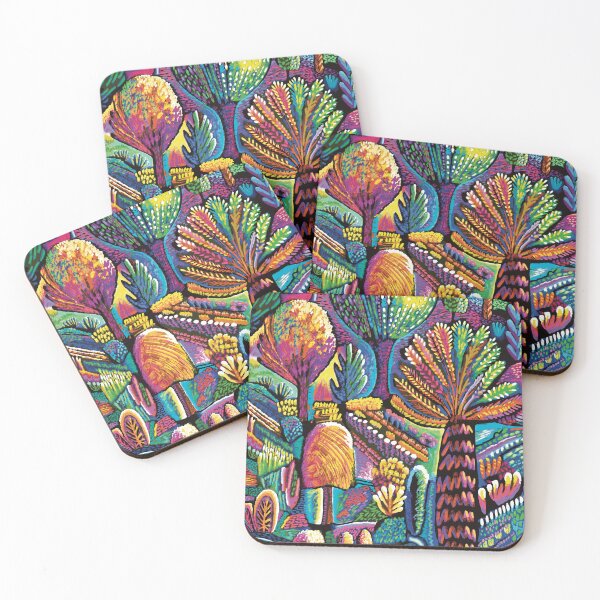 Item preview, Spice Garden designed and sold by Charles Harker.