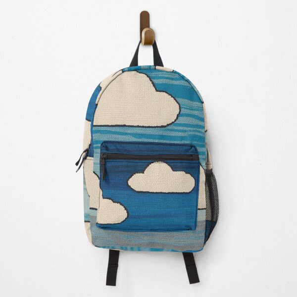 Item preview, clouds woven in the sky designed and sold by D-dreams.