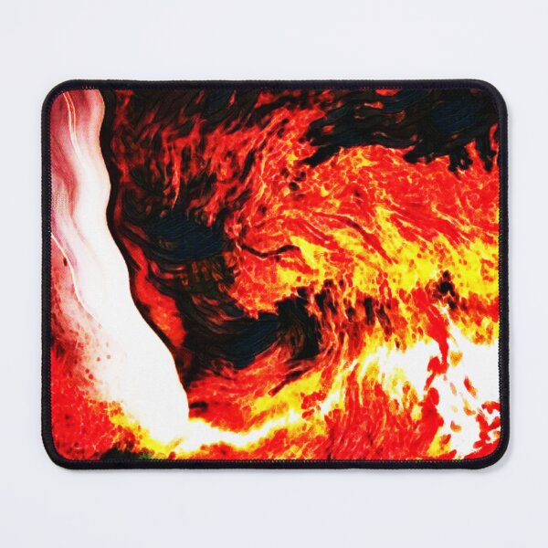 Item preview, In The Heat Of Fire designed and sold by Absractshop4942.