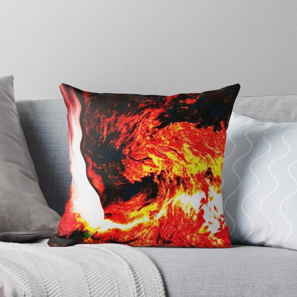 Item preview, In The Heat Of Fire designed and sold by Absractshop4942.