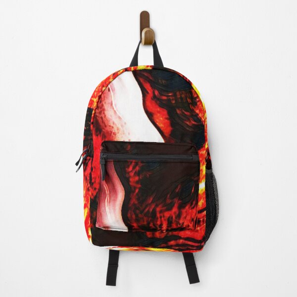 Item preview, In The Heat Of Fire designed and sold by Absractshop4942.