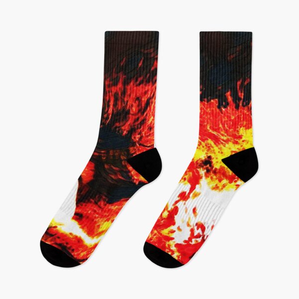 Item preview, In The Heat Of Fire designed and sold by Absractshop4942.