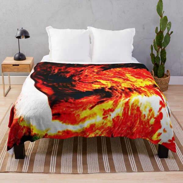 Item preview, In The Heat Of Fire designed and sold by Absractshop4942.
