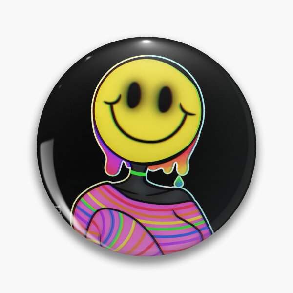 Item preview, Smile! designed and sold by obsessivelyrotten.