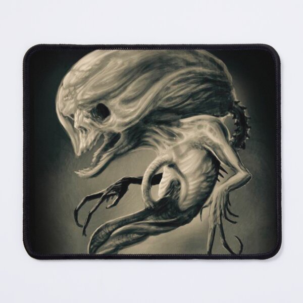 Item preview, Alien Fetus designed and sold by PhyrexiaB.