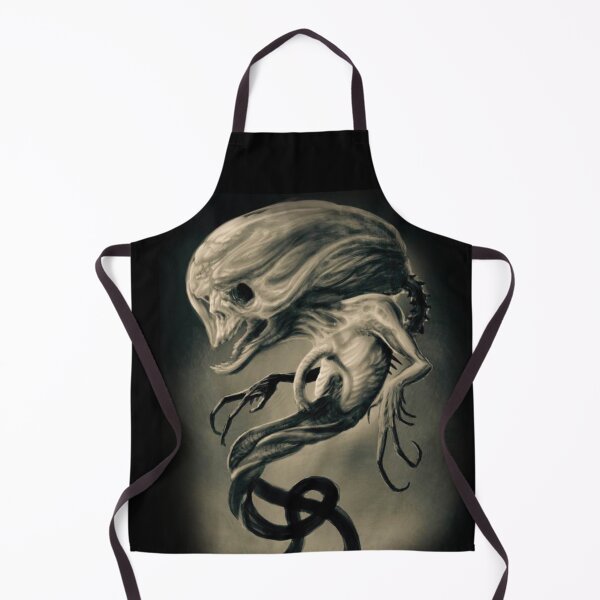 Item preview, Alien Fetus  designed and sold by PhyrexiaB.