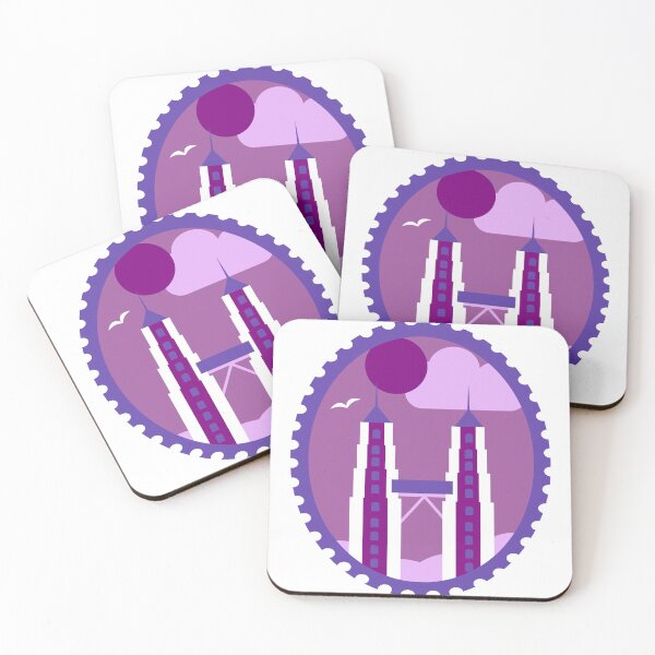 Item preview, Travel postage stamp designed and sold by broadwaygirl142.