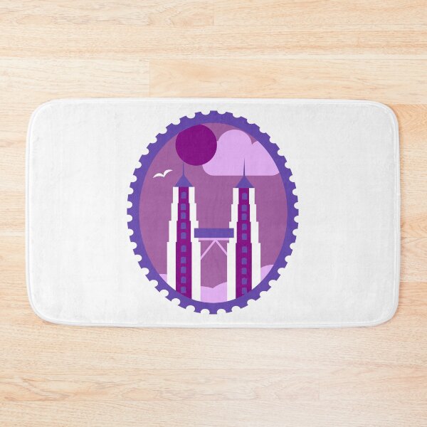 Item preview, Travel postage stamp designed and sold by broadwaygirl142.