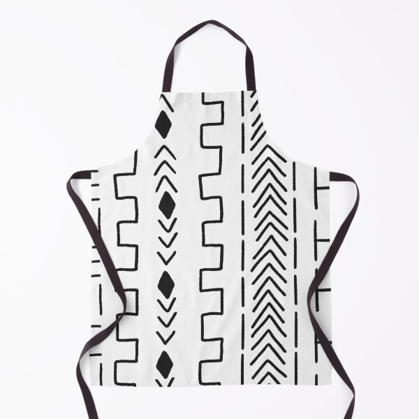 Item preview, African Mudcloth B designed and sold by JGaelic.