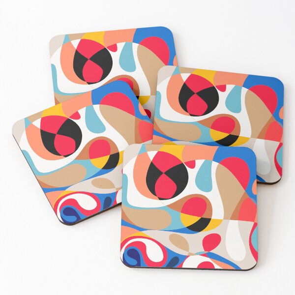 Item preview, ABSTRACT ART designed and sold by mojokumanovo.