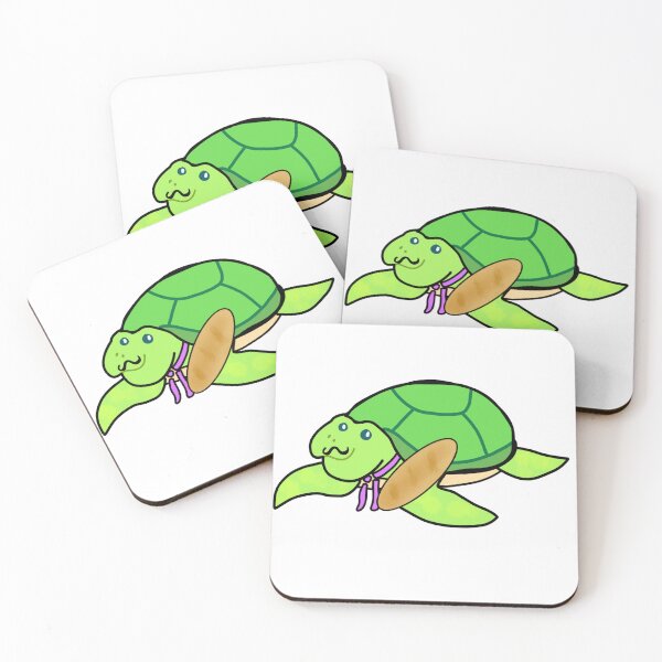 Item preview, French Turtle designed and sold by LuminosityStore.