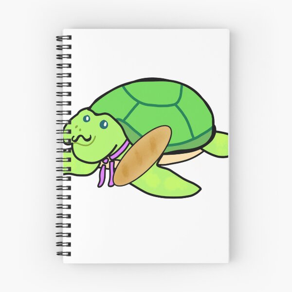 Item preview, French Turtle designed and sold by LuminosityStore.