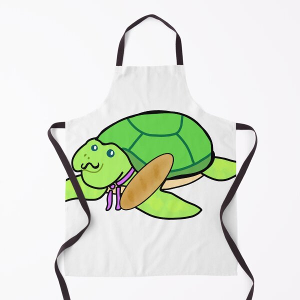 Item preview, French Turtle designed and sold by LuminosityStore.