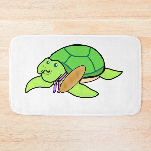 Item preview, French Turtle designed and sold by LuminosityStore.