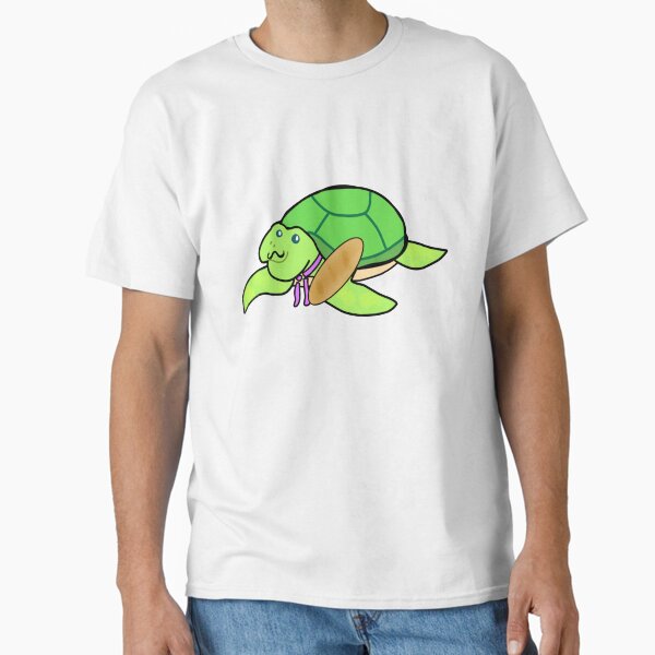 Item preview, French Turtle designed and sold by LuminosityStore.