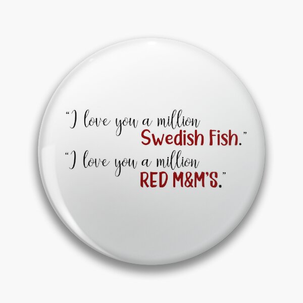 Item preview, I Love You a Million designed and sold by laurynmadere.