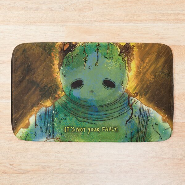 Item preview, Its Not Your Fault (Giant Series) designed and sold by artbysjaala.