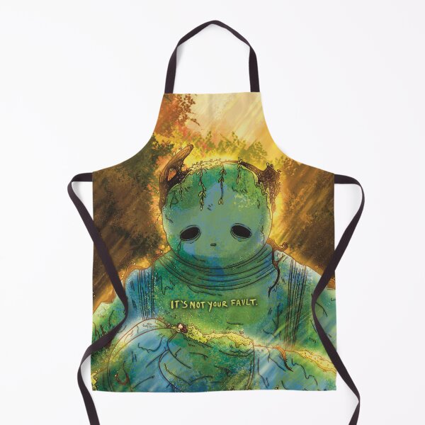 Item preview, Its Not Your Fault (Giant Series) designed and sold by artbysjaala.