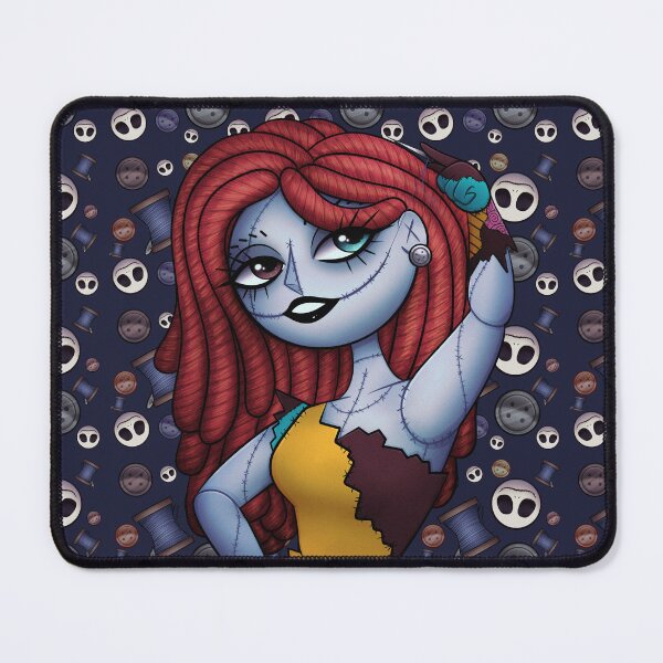 Item preview, Rag Doll Queen designed and sold by MokaMizore97.