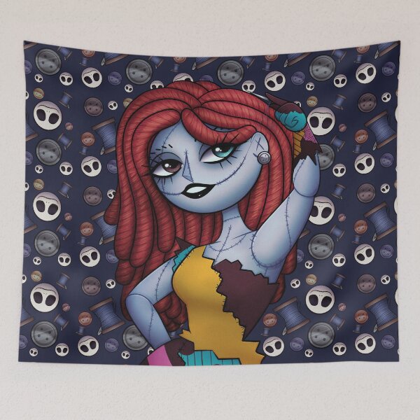 Item preview, Rag Doll Queen designed and sold by MokaMizore97.