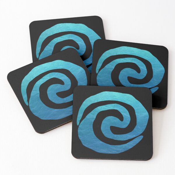 Item preview, Ocean Spiral designed and sold by JGaelic.