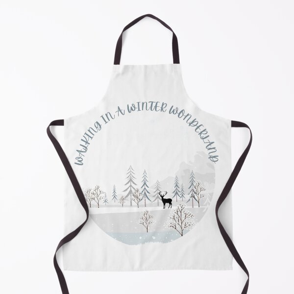 Item preview, Walking in a Winter Wonderland designed and sold by Growyld.