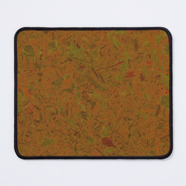 Item preview, Pumpkin Forest Floor designed and sold by farreystudio.