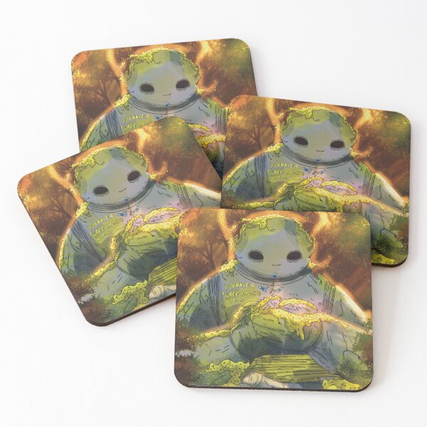 Item preview, You Have a Place in this World (Giant Series) designed and sold by artbysjaala.