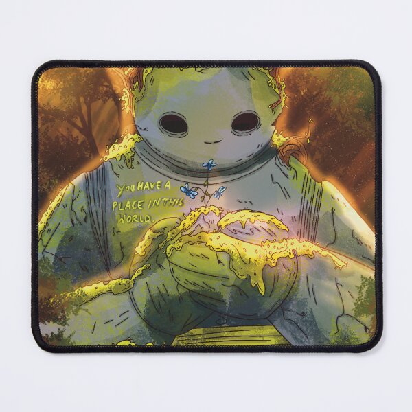 Item preview, You Have a Place in this World (Giant Series) designed and sold by artbysjaala.
