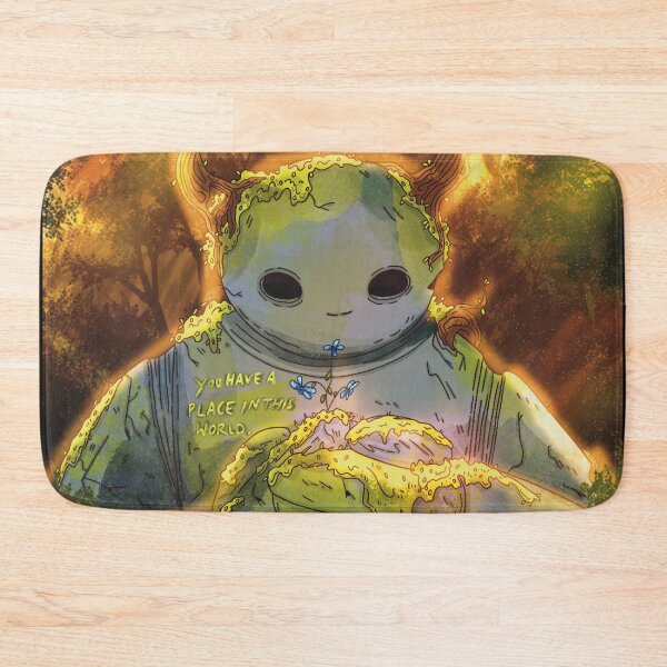 Item preview, You Have a Place in this World (Giant Series) designed and sold by artbysjaala.